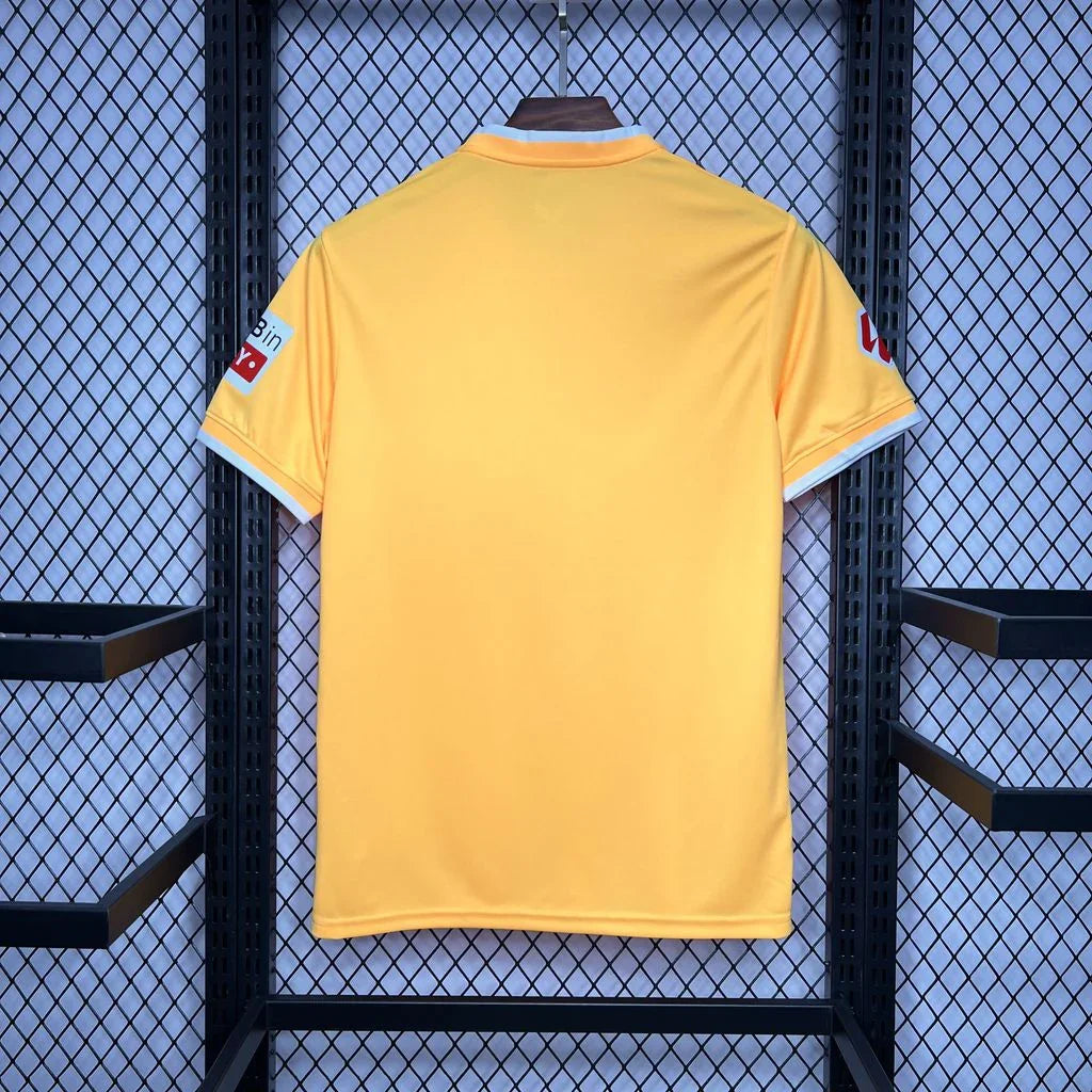 Camiseta Portero Athletic Cub (segunda) 2024-25 - Fútbol Club Vintage