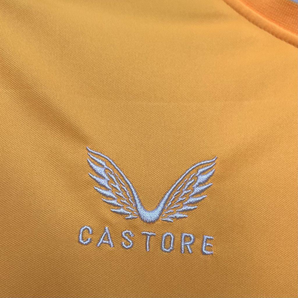 Camiseta Portero Athletic Cub (segunda) 2024-25 - Fútbol Club Vintage