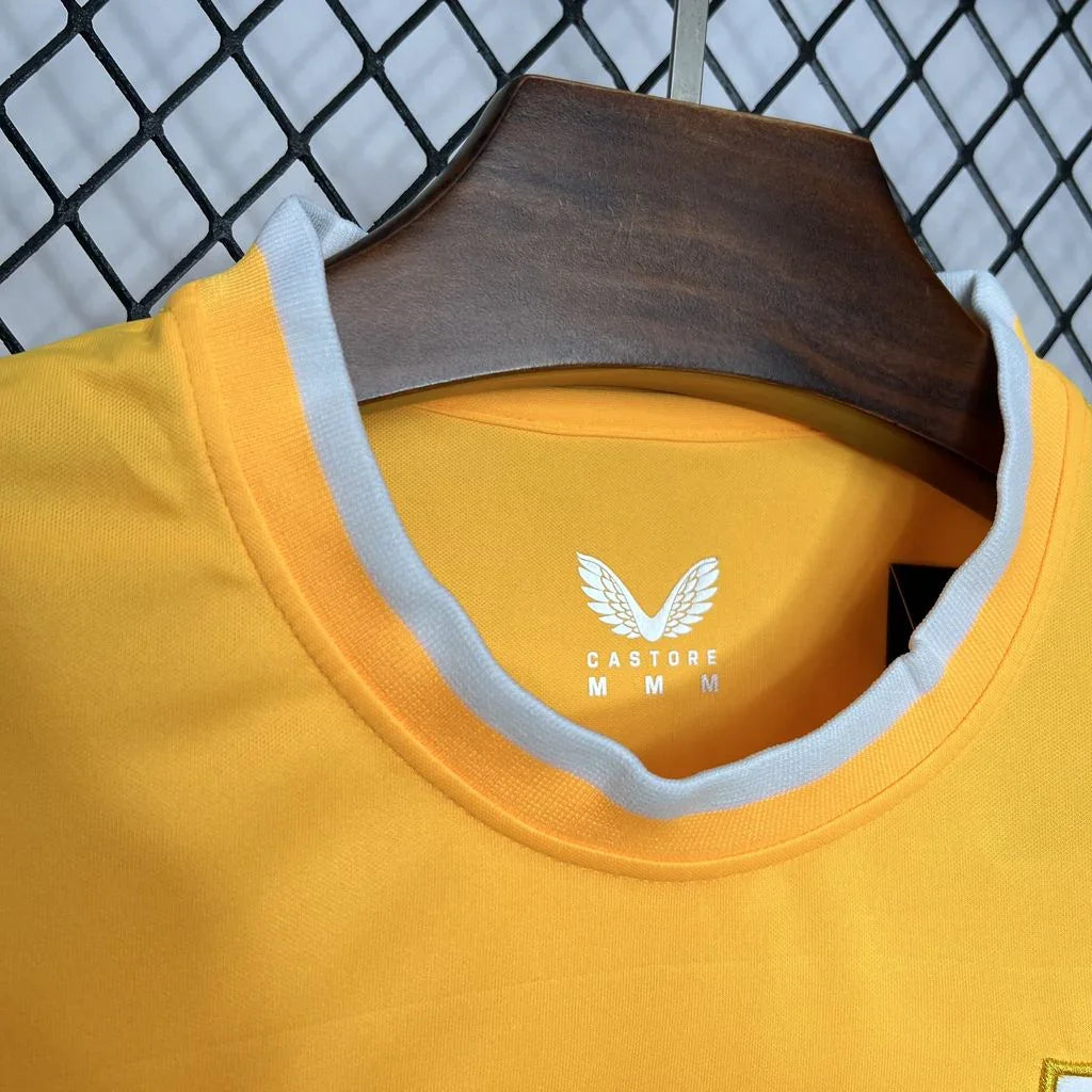 Camiseta Portero Athletic Cub (segunda) 2024-25 - Fútbol Club Vintage