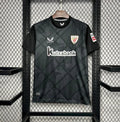 Camiseta Portero Athletic Cub 2024-25 - Fútbol Club Vintage