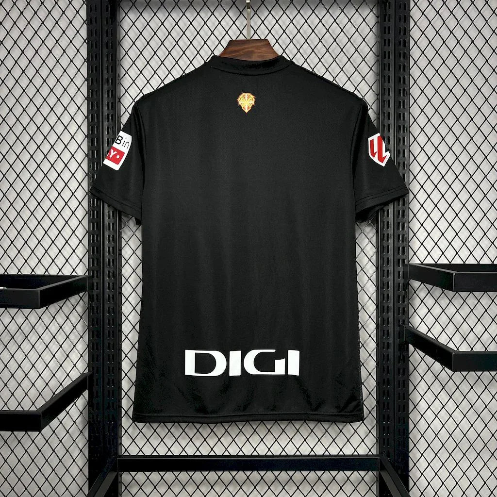 Camiseta Portero Athletic Cub 2024-25 - Fútbol Club Vintage