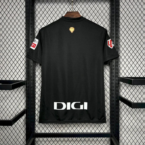 Camiseta Portero Athletic Cub 2024-25 - Fútbol Club Vintage