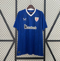 Camiseta Athletic Club Visitante 2024-25 - Fútbol Club Vintage