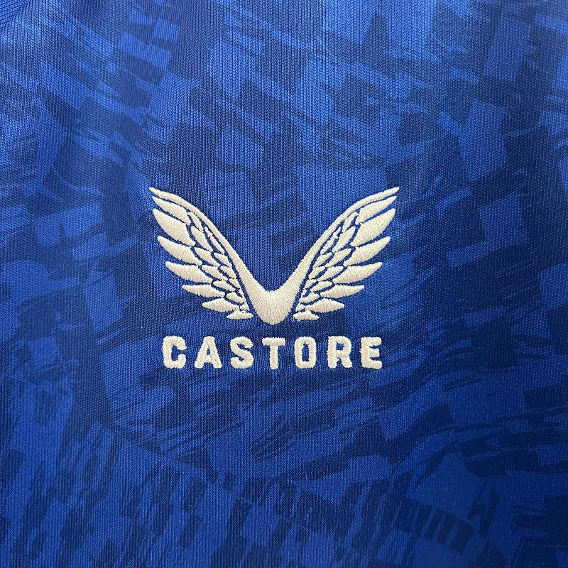 Camiseta Athletic Club Visitante 2024-25 - Fútbol Club Vintage