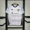 Camsieta Athletic Cub Visitante (3º) 2024-25 - Fútbol Club Vintage