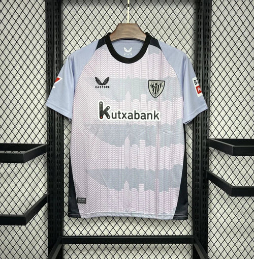 Camsieta Athletic Cub Visitante (3º) 2024-25 - Fútbol Club Vintage