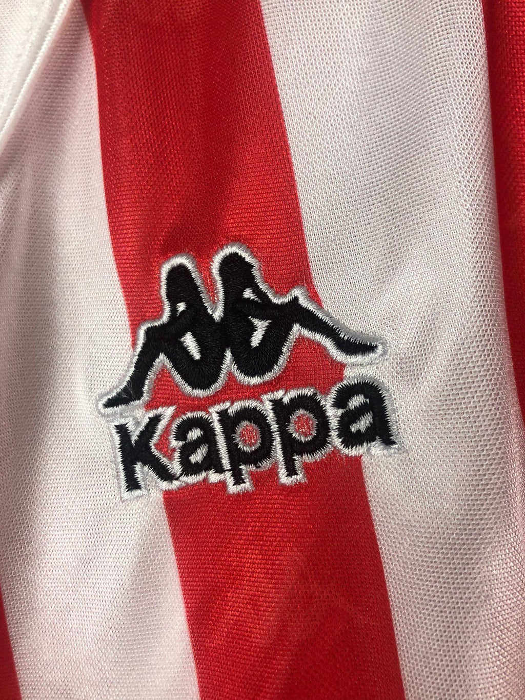 Camiseta Retro Urzaiz Athletic Club Centenario 1997-98 - Fútbol Club Vintage