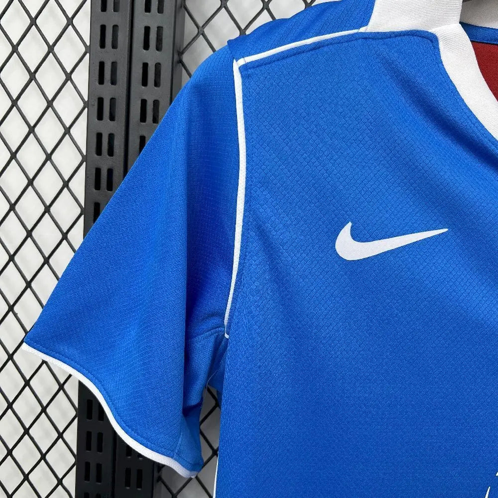 Camiseta Atlético de Madrid 2025-26 Visitante Tercera