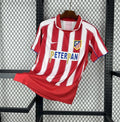 Retro Club Atlético de Madrid 2003-04 - Fútbol Club Vintage