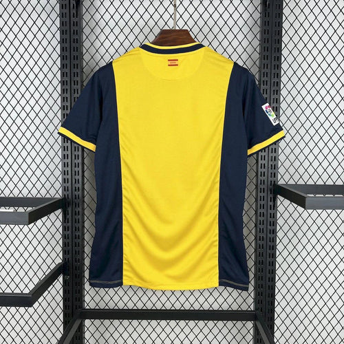 Camiseta Retro Club Atlético de Madrid Visitante 2013-14 - Fútbol Club Vintage