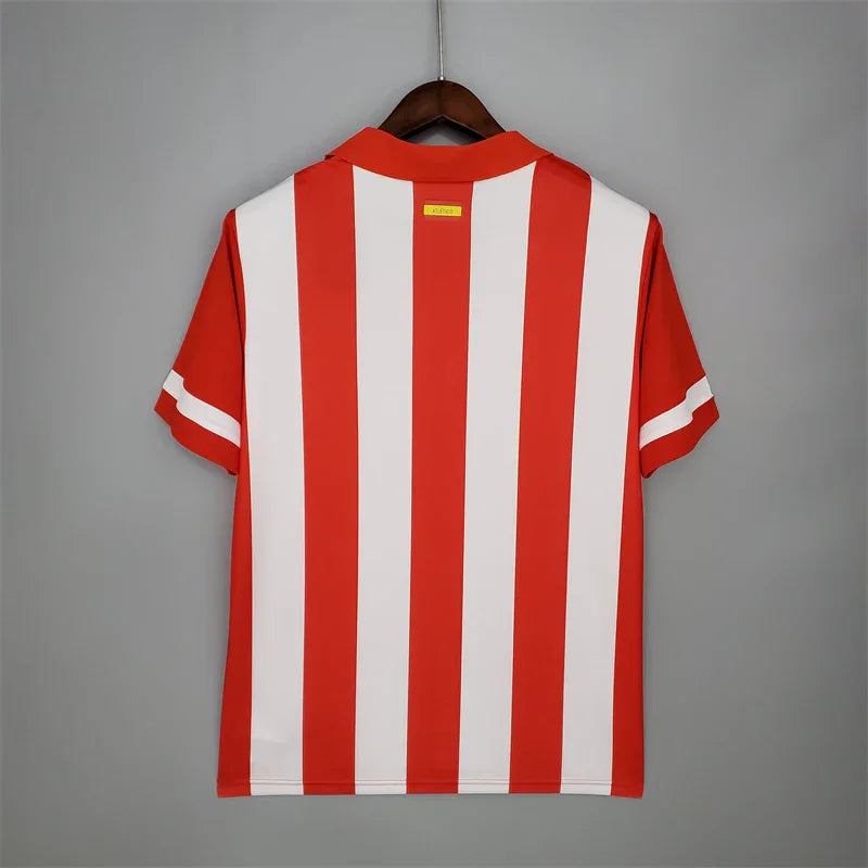 Retro Club Atlético de Madrid 2013 - Fútbol Club Vintage