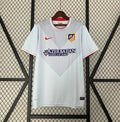 Retro Club Atlético de Madrid Visitante 2013 - Fútbol Club Vintage