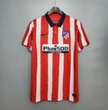 Retro Club Atlético de Madrid 2020 - Fútbol Club Vintage
