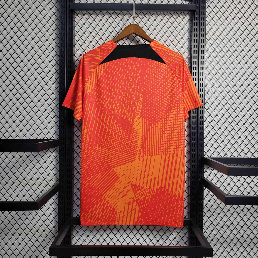 Retro Club Atlético de Madrid Visitante 2022 - Fútbol Club Vintage