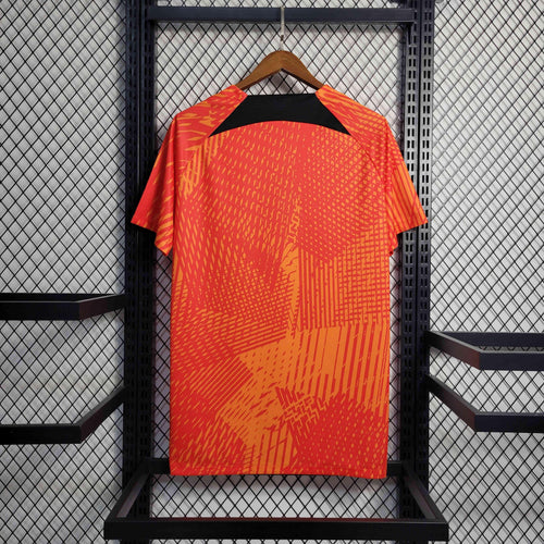 Retro Club Atlético de Madrid Visitante 2022 - Fútbol Club Vintage