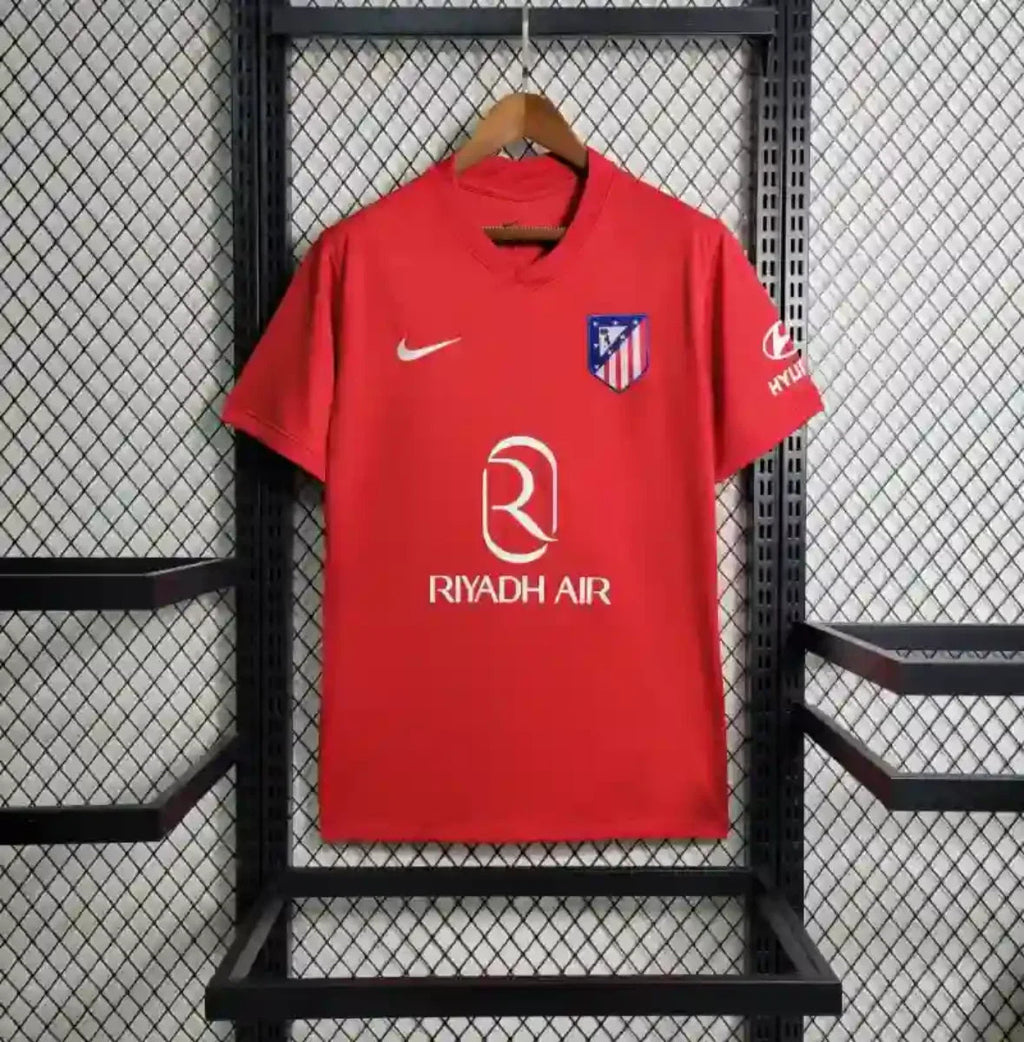 Club Atlético de Madrid Edición Especial 2023-24 - Fútbol Club Vintage