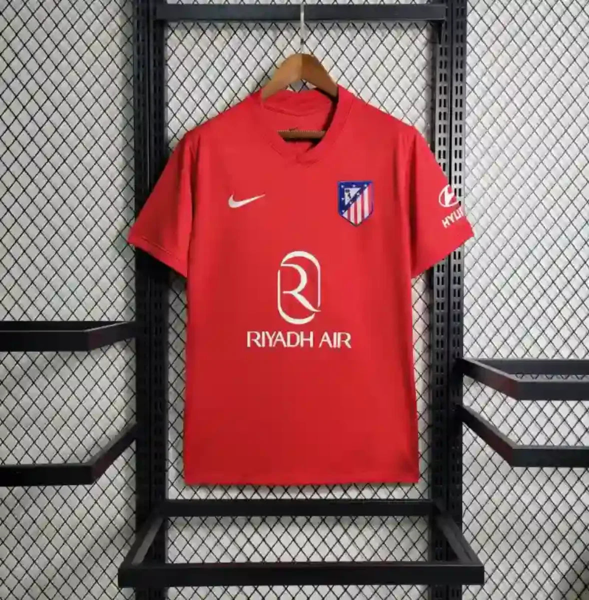 Club Atlético de Madrid Edición Especial 2023-24 - Fútbol Club Vintage