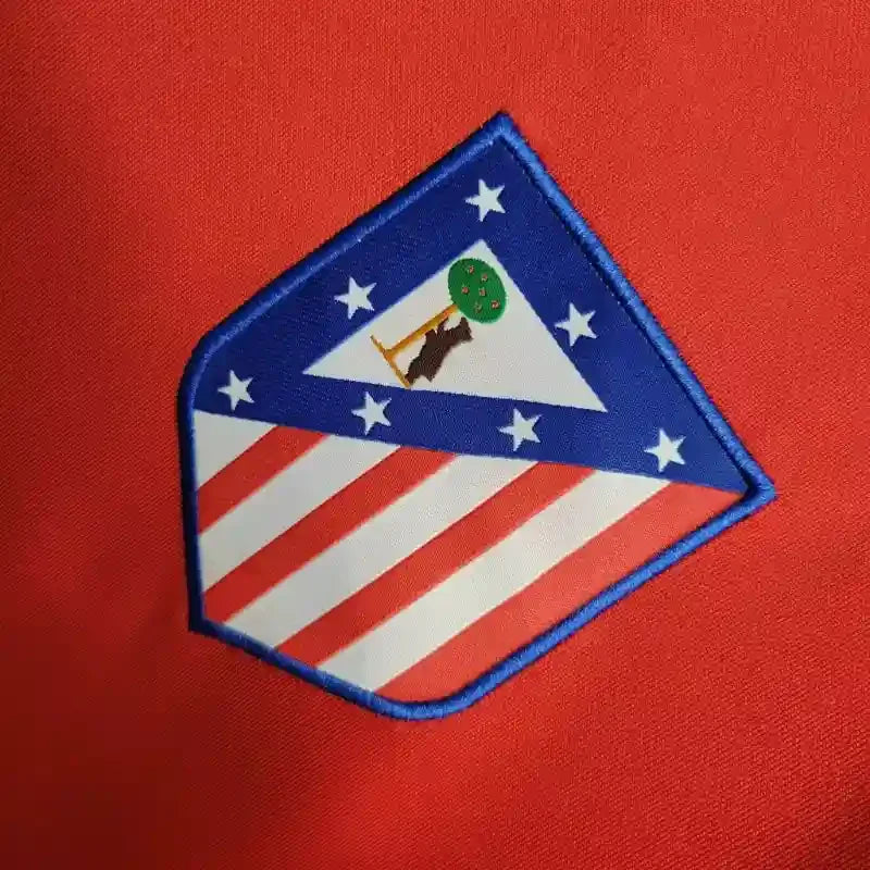 Club Atlético de Madrid Edición Especial 2023-24 - Fútbol Club Vintage