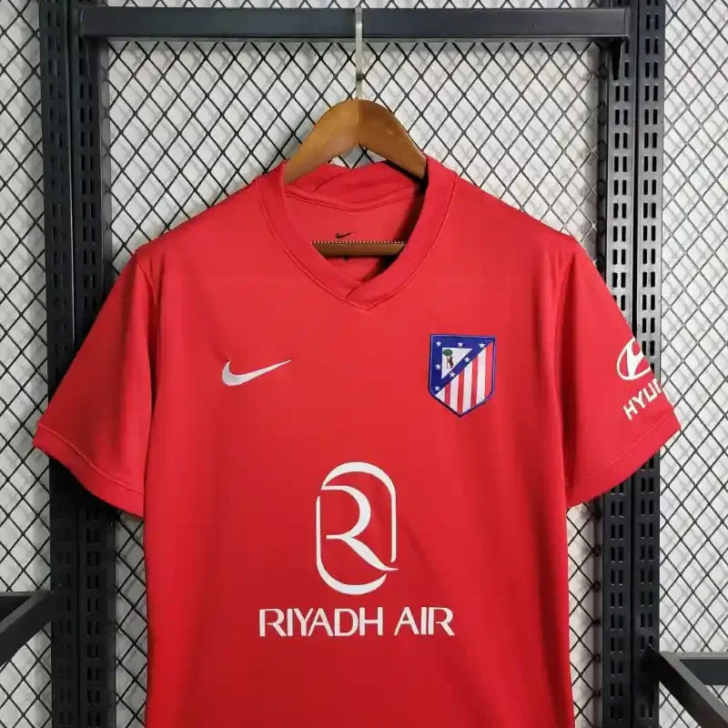 Club Atlético de Madrid Edición Especial 2023-24 - Fútbol Club Vintage