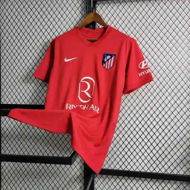 Club Atlético de Madrid Edición Especial 2023-24 - Fútbol Club Vintage