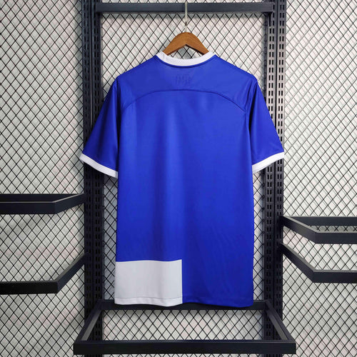 Retro Club Atlético de Madrid Visitante 2023 - Fútbol Club Vintage