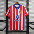 Club Atlético de Madrid 2024-25 - Fútbol Club Vintage