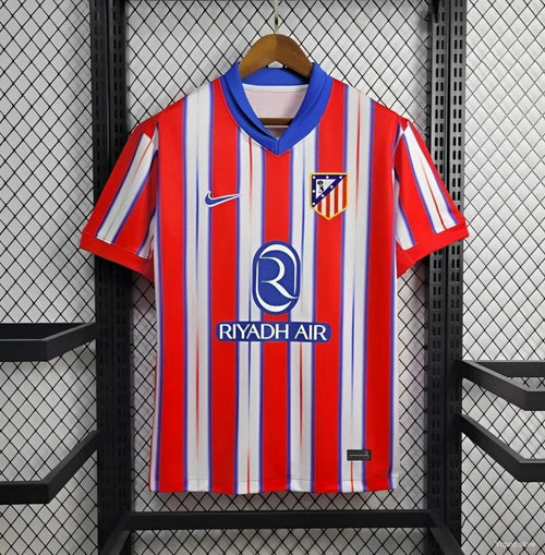 Club Atlético de Madrid 2024-25 - Fútbol Club Vintage