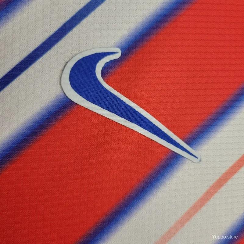 Club Atlético de Madrid 2024-25 - Fútbol Club Vintage