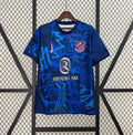 Club Atlético de Madrid Visitante 2024-25 - Fútbol Club Vintage