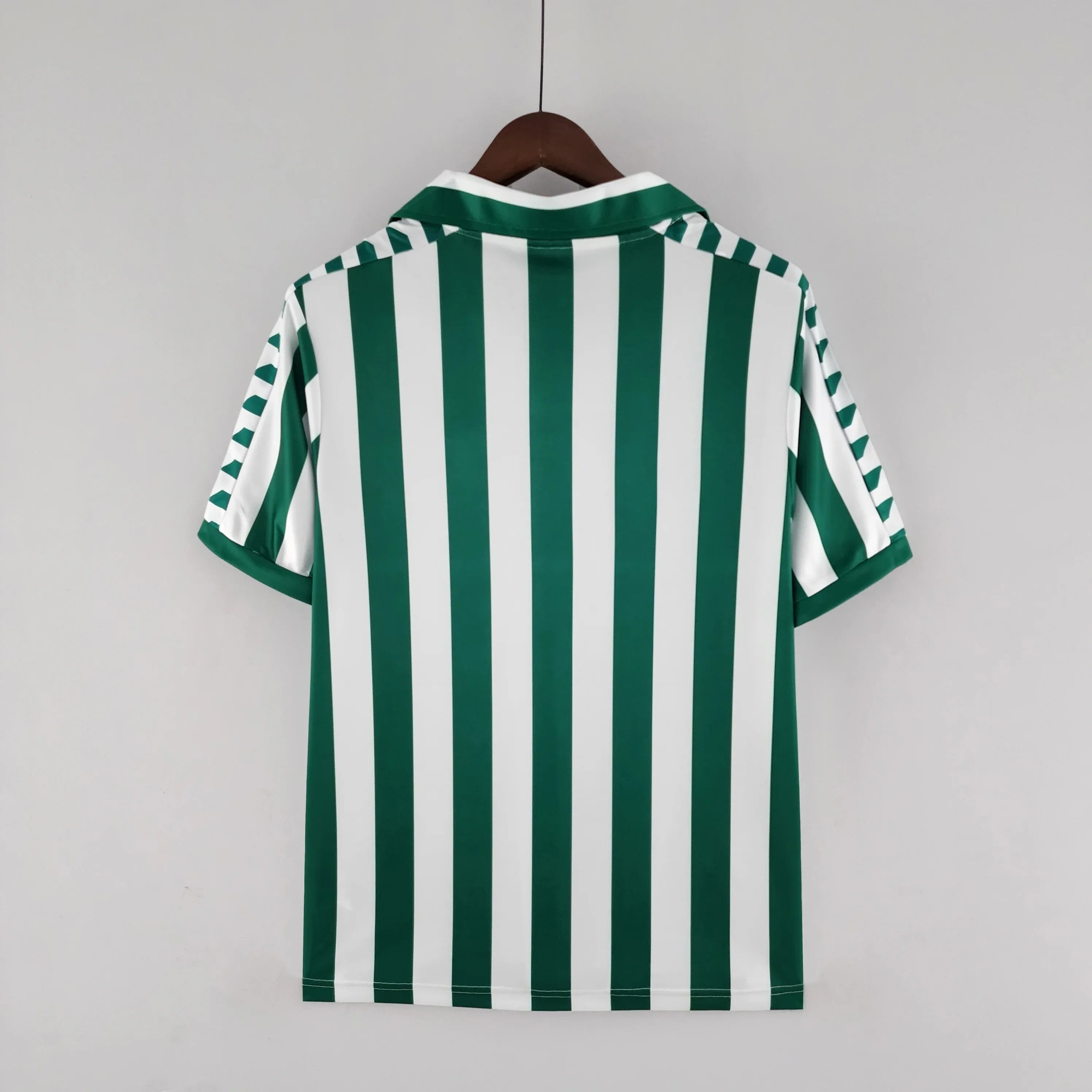 Camiseta Retro CR Betis Balompié 1982-85 - Fútbol Club Vintage
