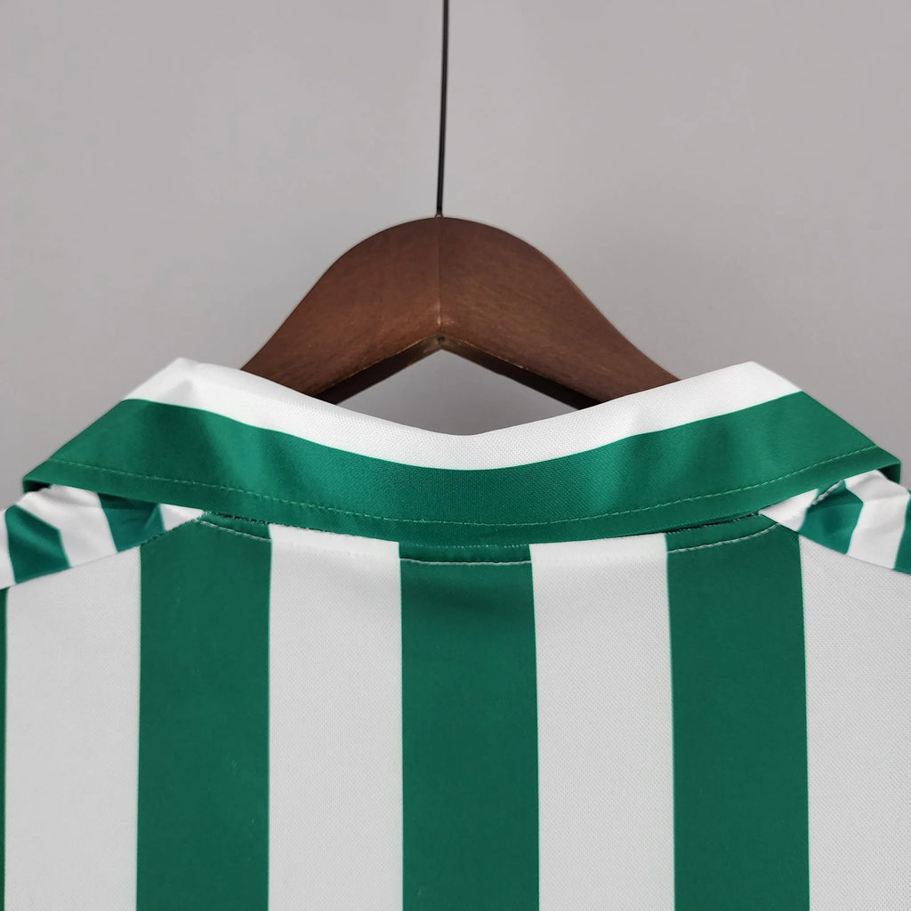 Camiseta Retro CR Betis Balompié 1982-85 - Fútbol Club Vintage