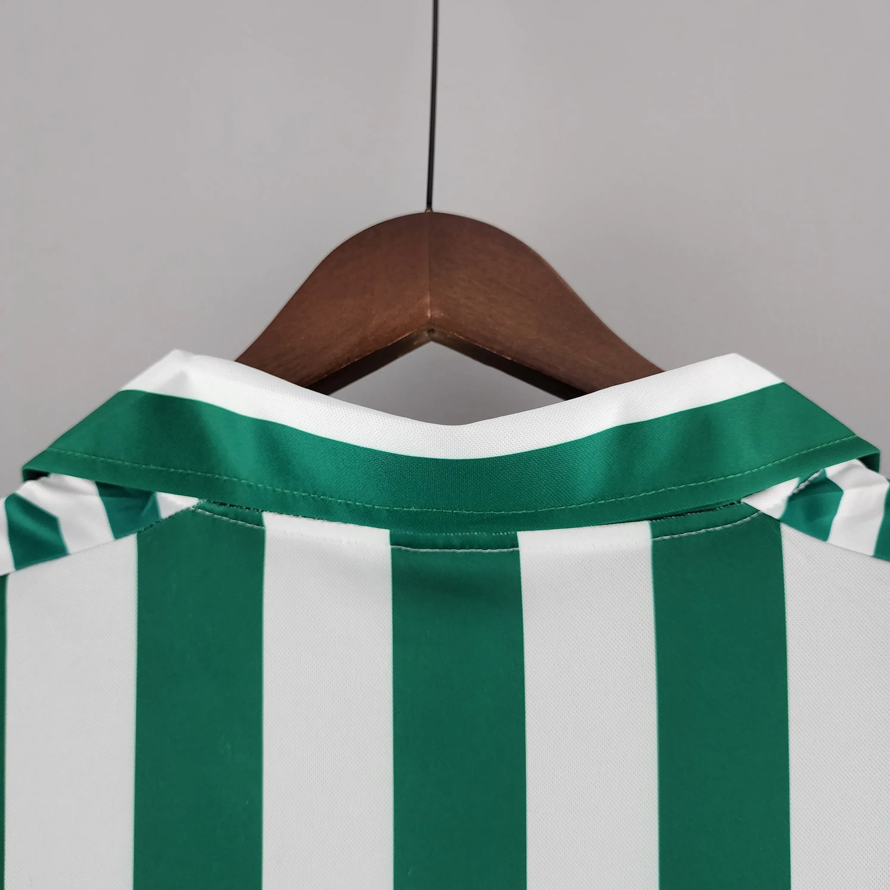 Camiseta Retro CR Betis Balompié 1982-85 - Fútbol Club Vintage