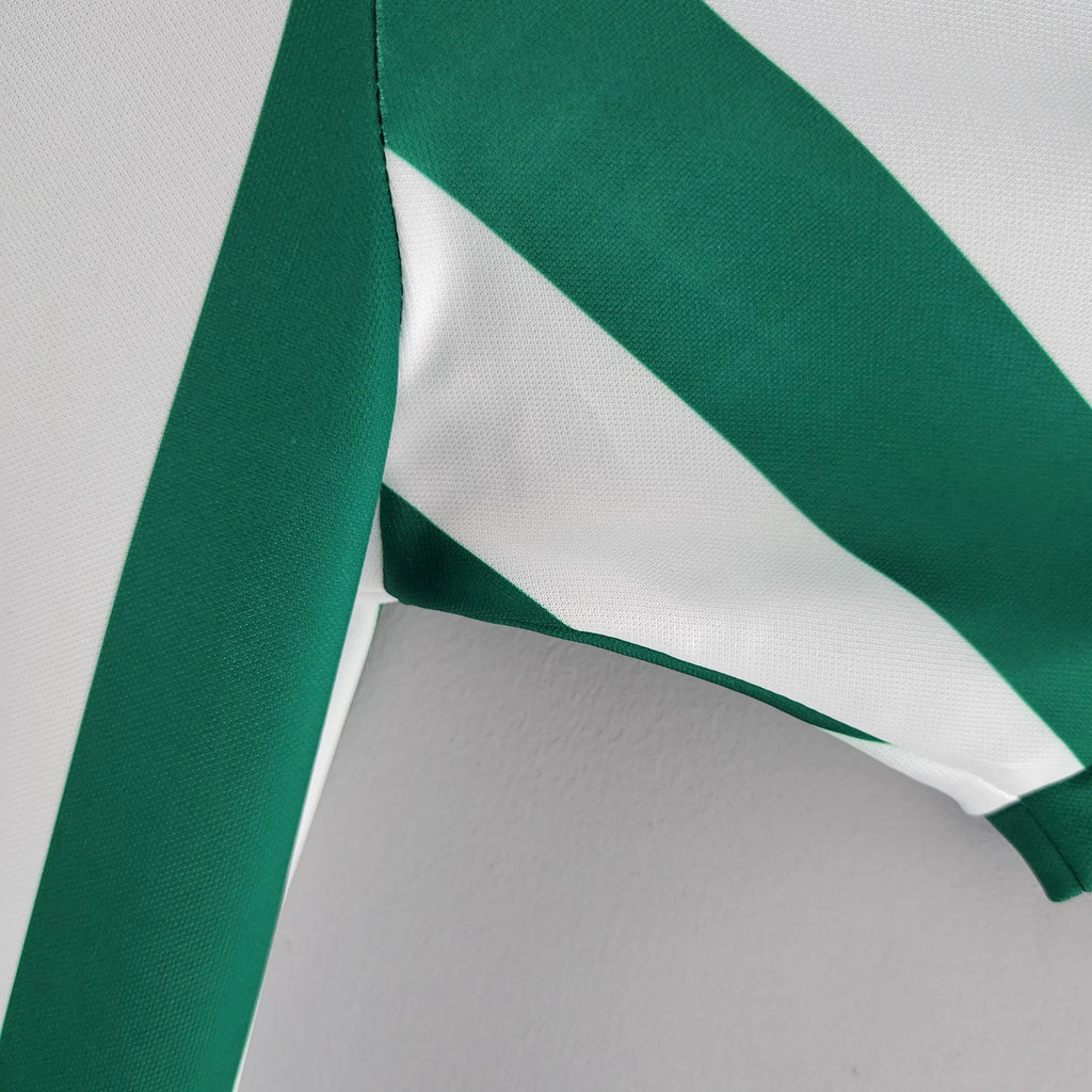 Camiseta Retro CR Betis Balompié 1982-85 - Fútbol Club Vintage