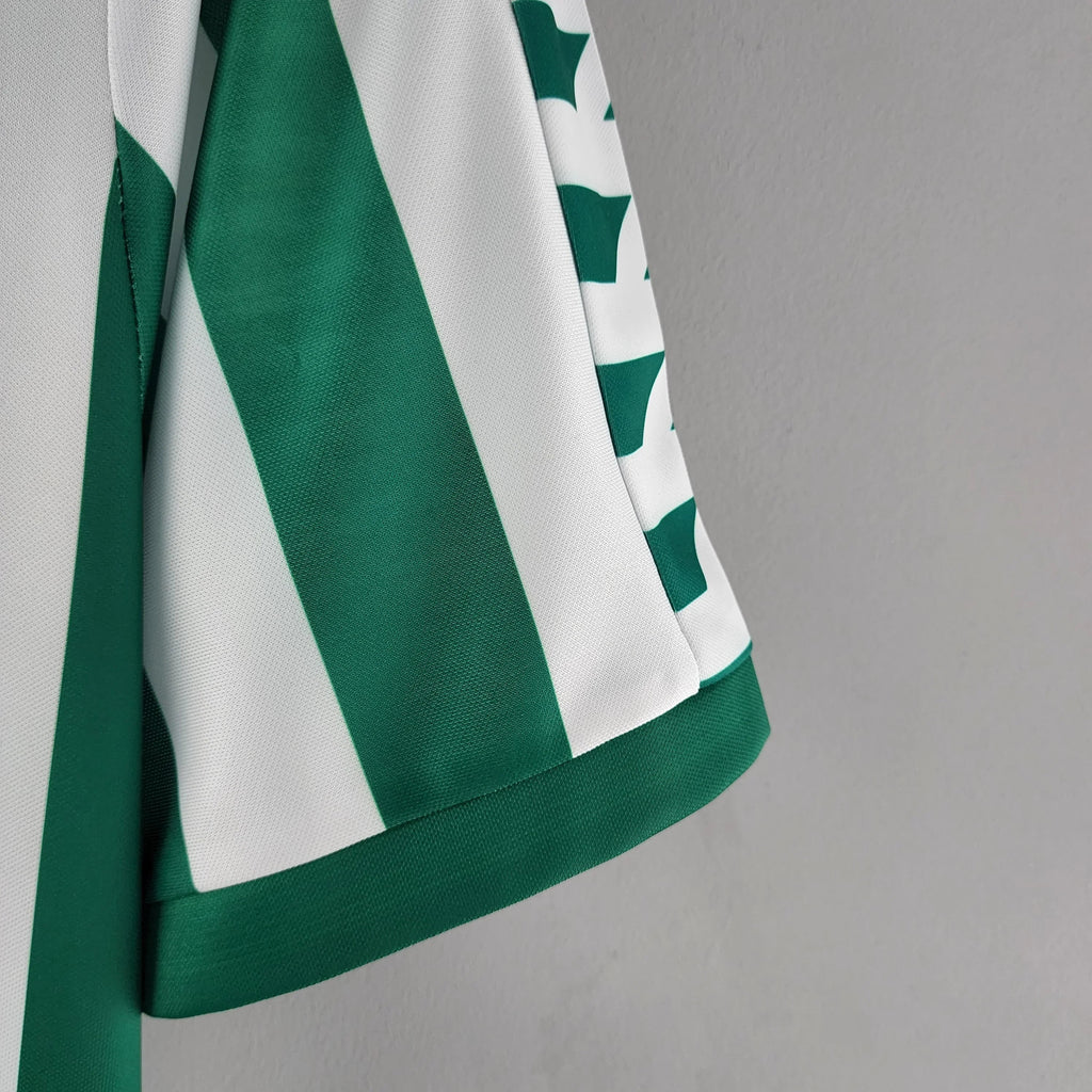Camiseta Retro CR Betis Balompié 1982-85 - Fútbol Club Vintage