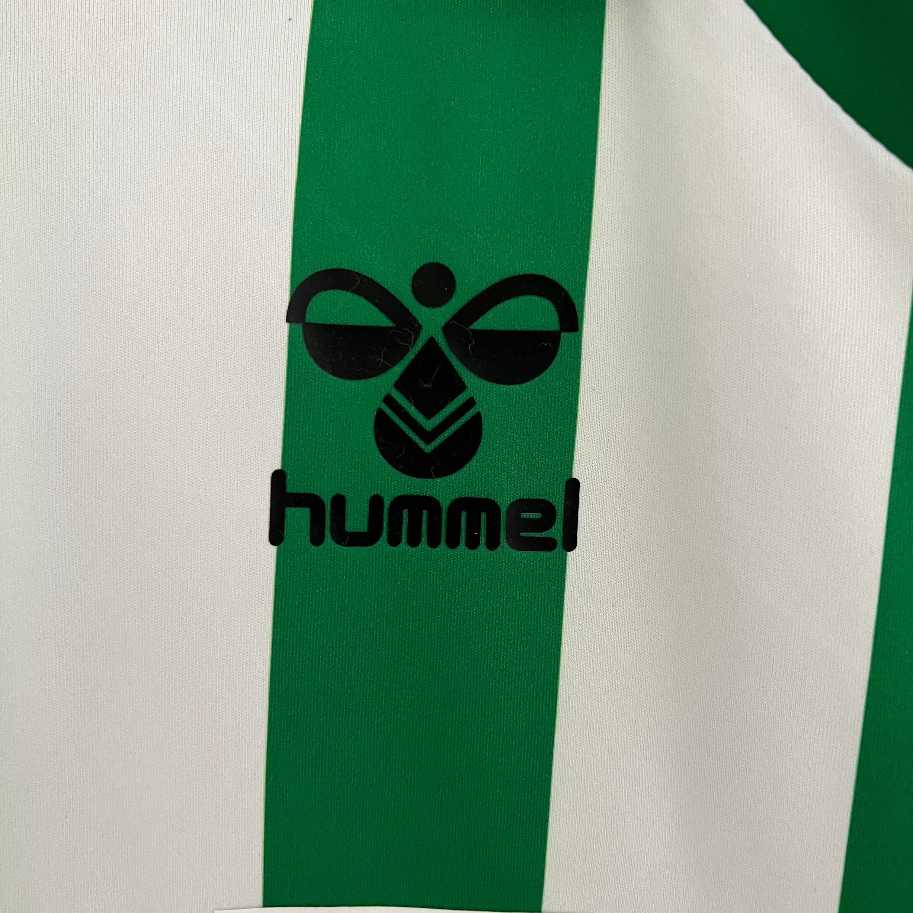Camiseta Retro CR Betis Balompié 1988-89 - Fútbol Club Vintage