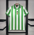 Camiset Retro CR Betis Balompié 1993-94 - Fútbol Club Vintage