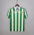 Camiseta Retro CR Betis Balompié 1994-95 - Fútbol Club Vintage