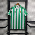 Camiseta Retro CR Betis Balompié 1995-97 - Fútbol Club Vintage