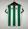 Camiseta retro CR Betis Balompié 1998-99 - Fútbol Club Vintage