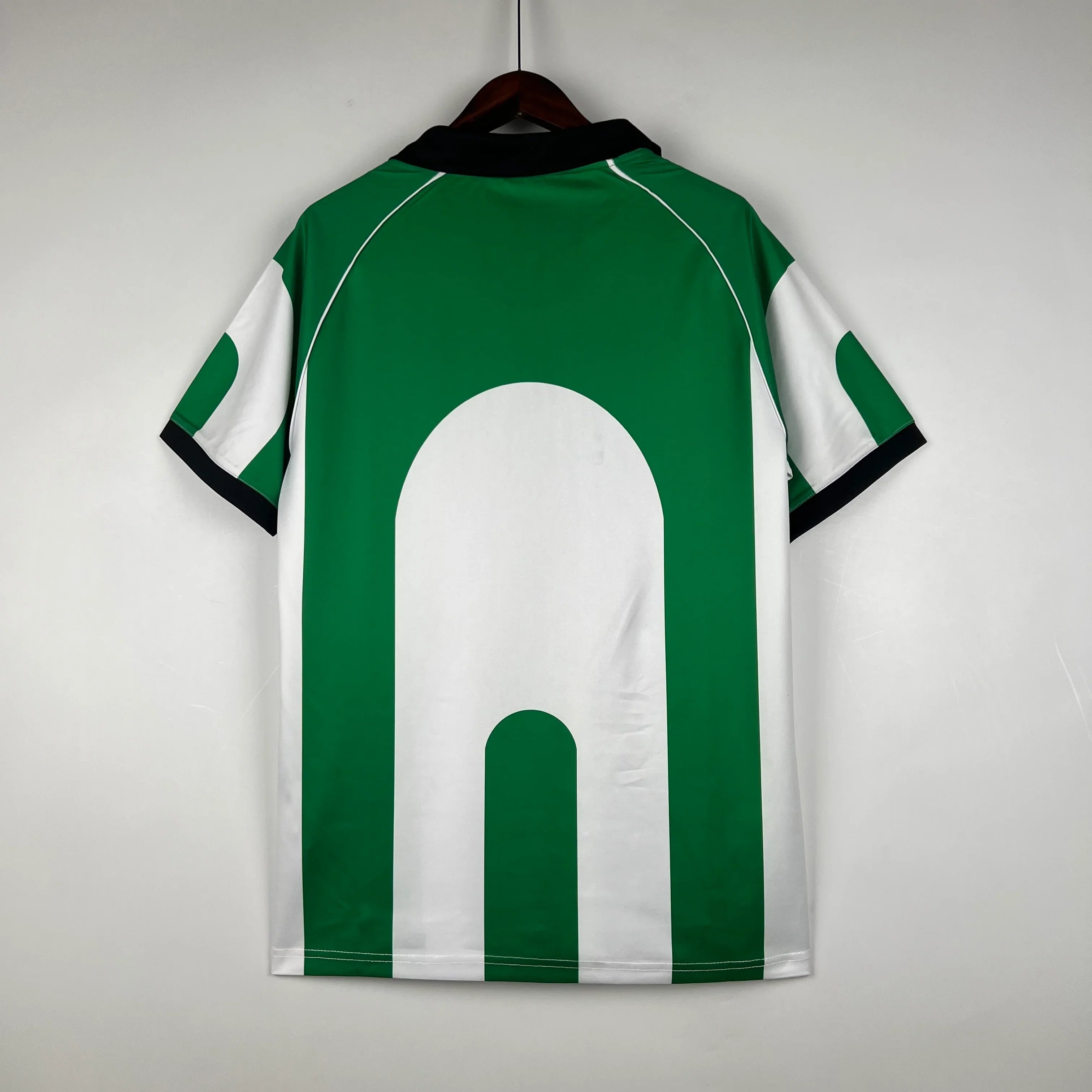 Camiseta retro CR Betis Balompié 1998-99 - Fútbol Club Vintage