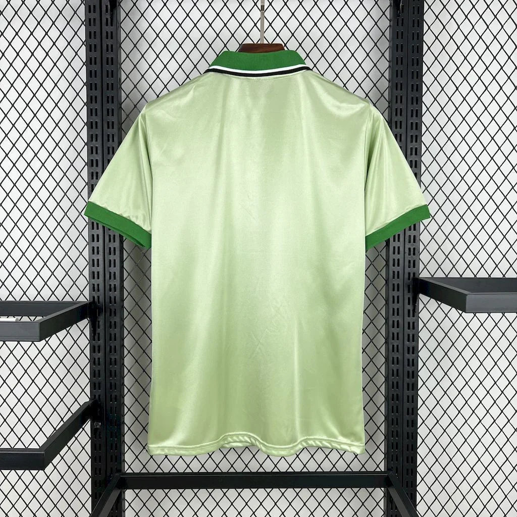 Camiseta Retro CR Betis Balompié Visitante 1999-00 - Fútbol Club Vintage