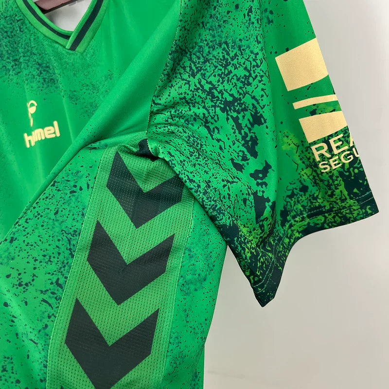 Camiseta CR Betis Balompié (edición especial) 2023-24 - Fútbol Club Vintage