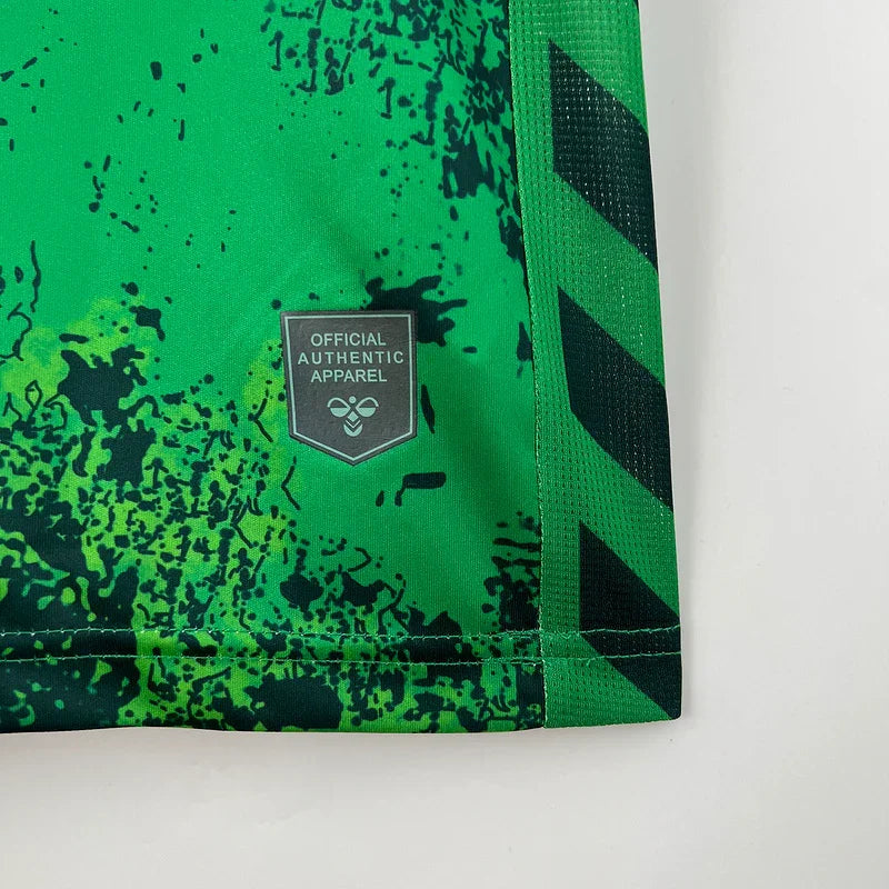 Camiseta CR Betis Balompié (edición especial) 2023-24 - Fútbol Club Vintage