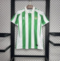 Camiseta CR Betis Balompié 2024-25 - Fútbol Club Vintage