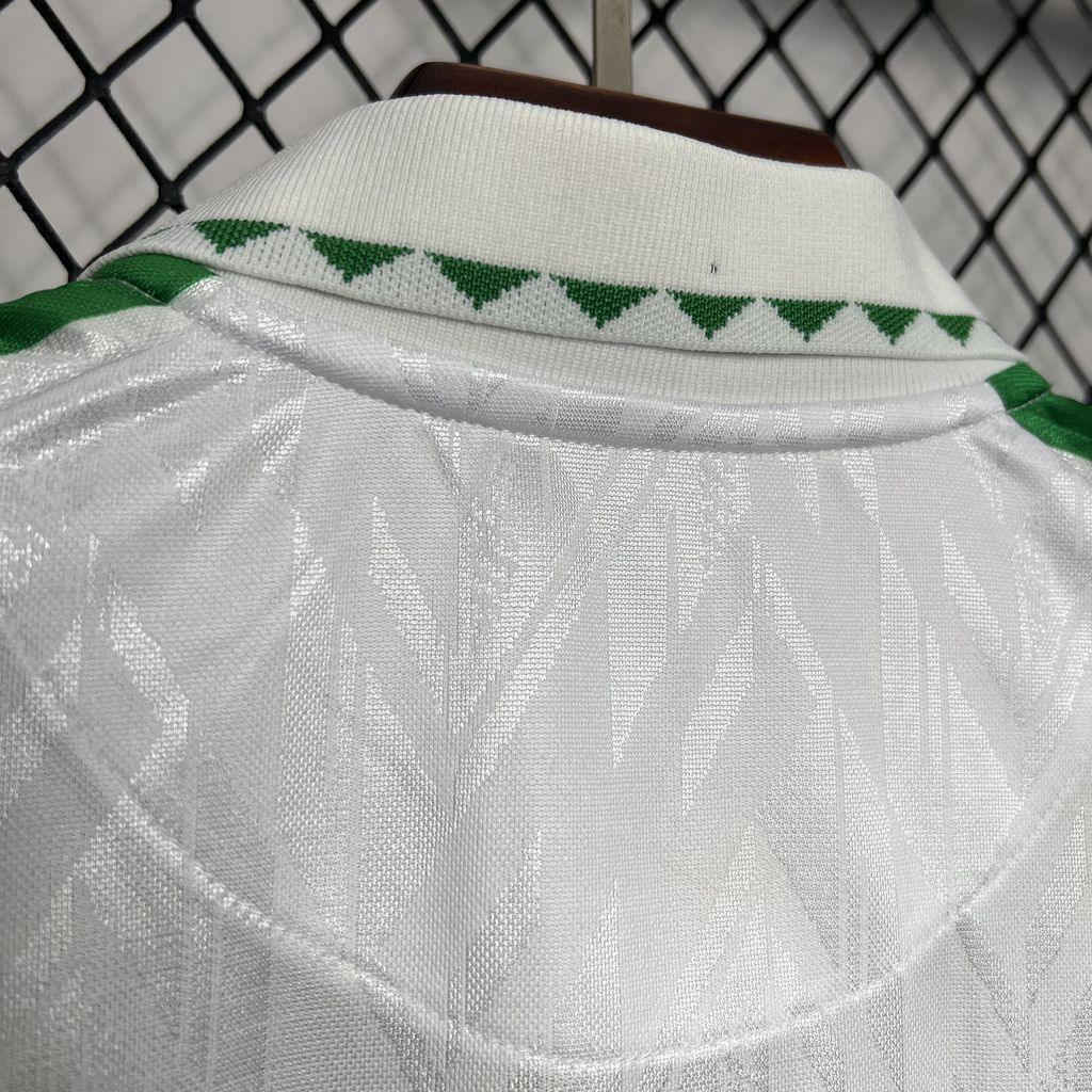 Camiseta CR Betis Balompié 2024-25 - Fútbol Club Vintage