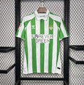 Camiseta CR Betis Balompié (FOREVER GREEN) 2024-25 - Fútbol Club Vintage
