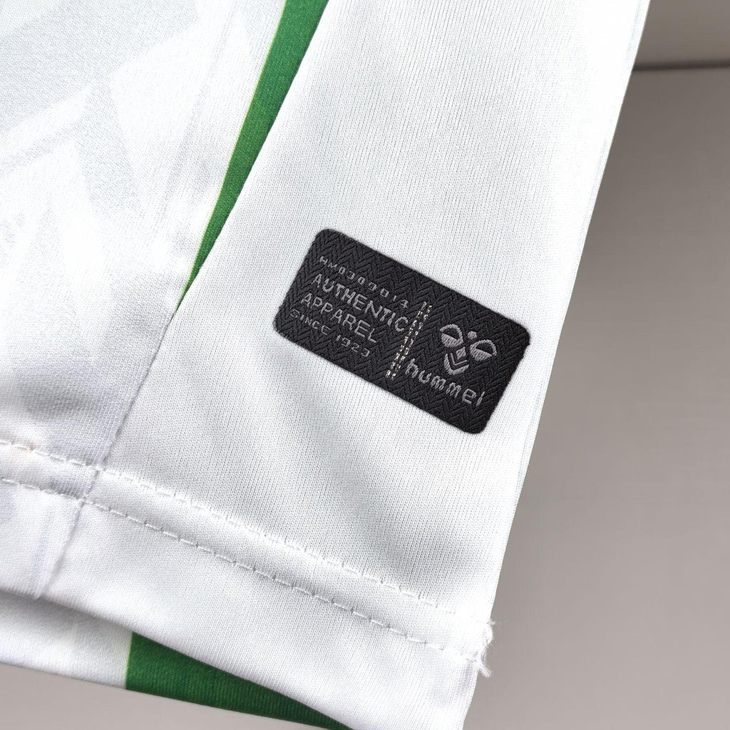 Camiseta CR Betis Balompié (FOREVER GREEN) 2024-25 - Fútbol Club Vintage