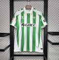 Camiseta CR Betis Balompié (GREE) 2024-25 - Fútbol Club Vintage