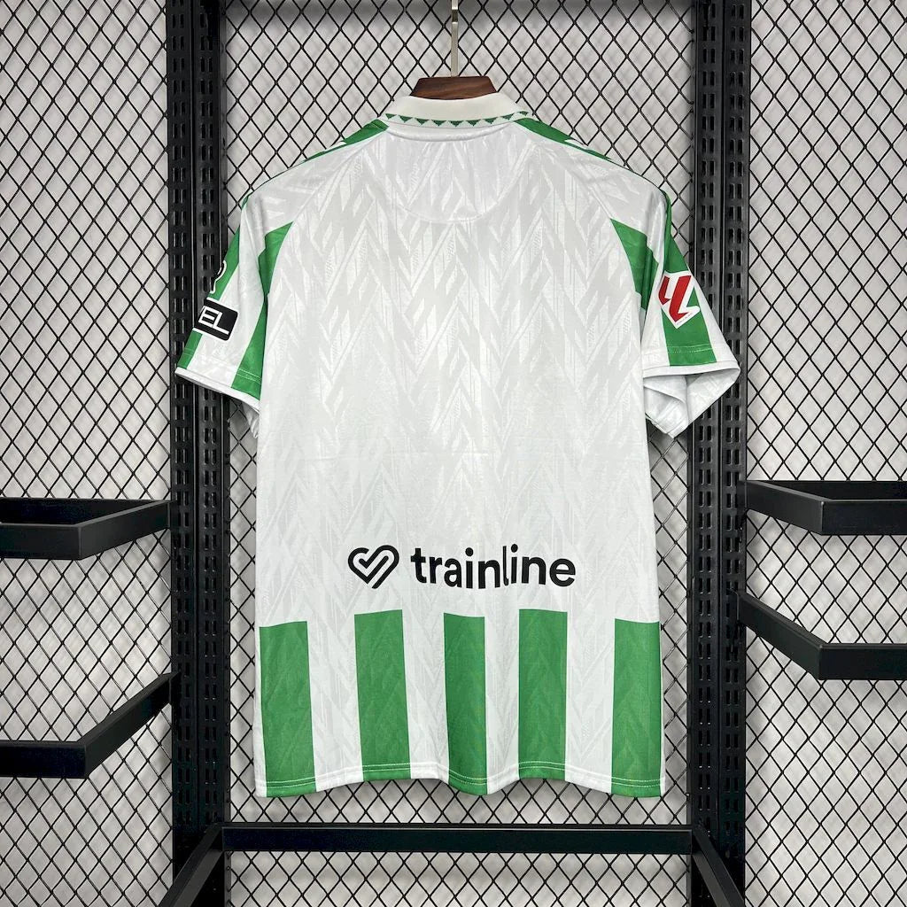 Camiseta CR Betis Balompié (GREE) 2024-25 - Fútbol Club Vintage