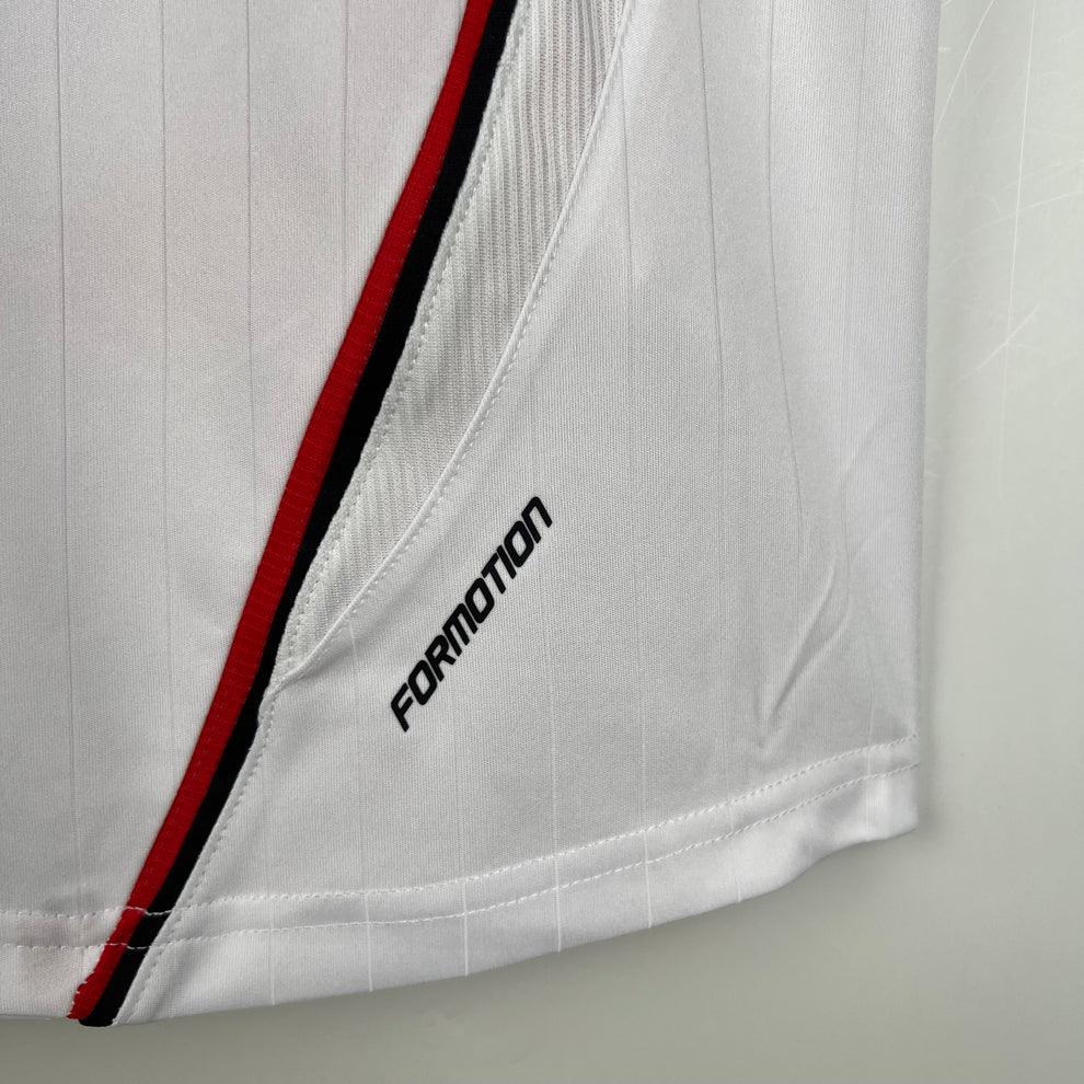 Camiseta Retro AC Milán Visitante 2006-07 - Fútbol Club Vintage